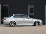 BMW M5 by Hartge 2005 года